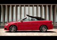 Официальное видео о новом кабриолете Audi A3